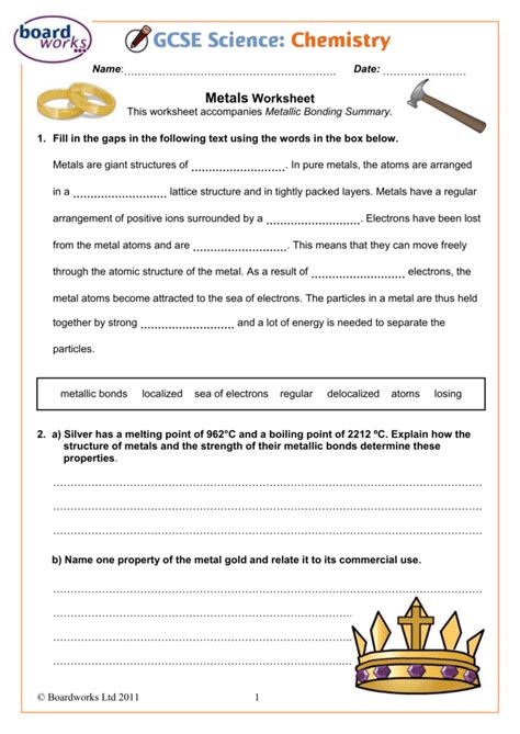 sheet metal worksheets